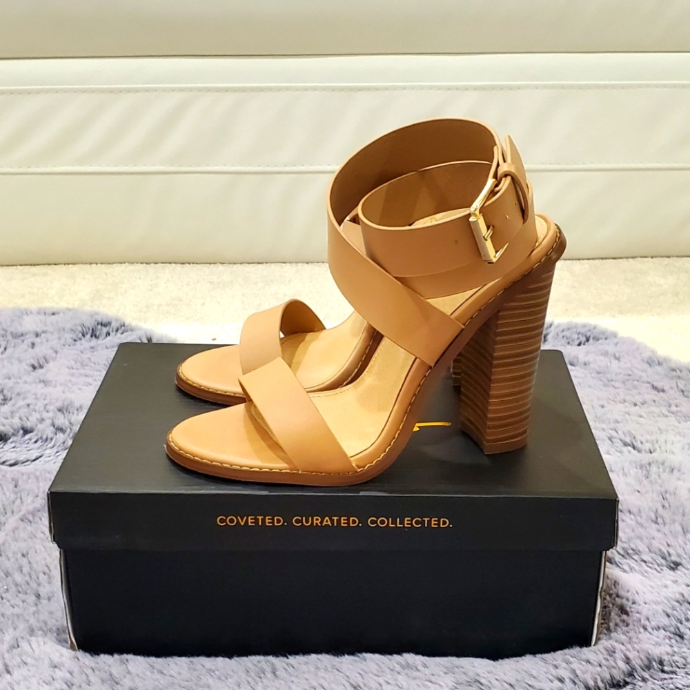 Lulu's Heels
